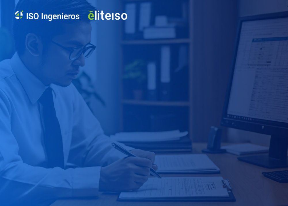 Auditor Interno ISO9001 2015